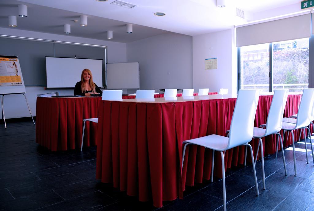 Hotel Jose Alberto 3*